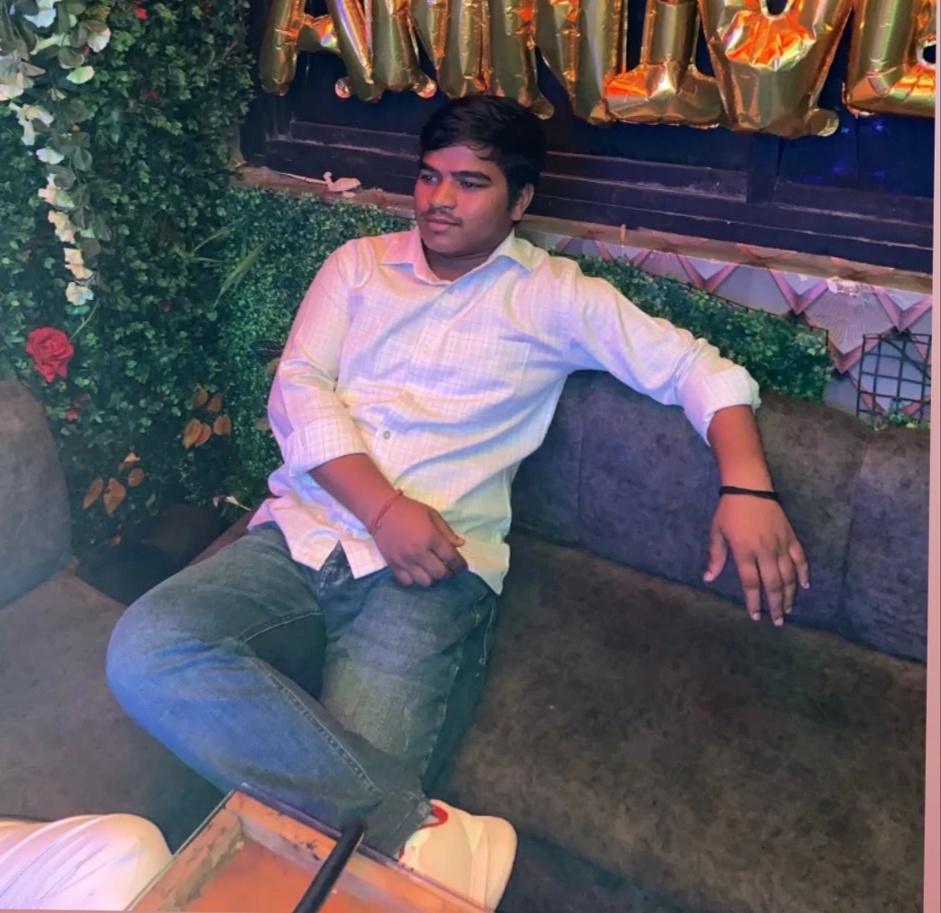 Gourav Kumar mehto 