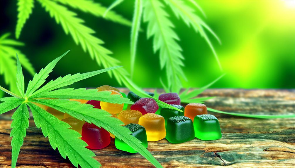 Seca Farms CBD Gummies™ Reviews New York NY |Official Site 