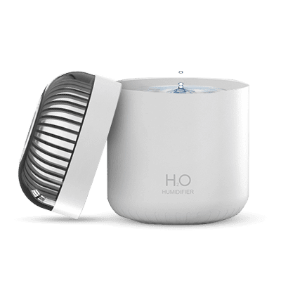 HuMist Humidifier HuMist Humidifier