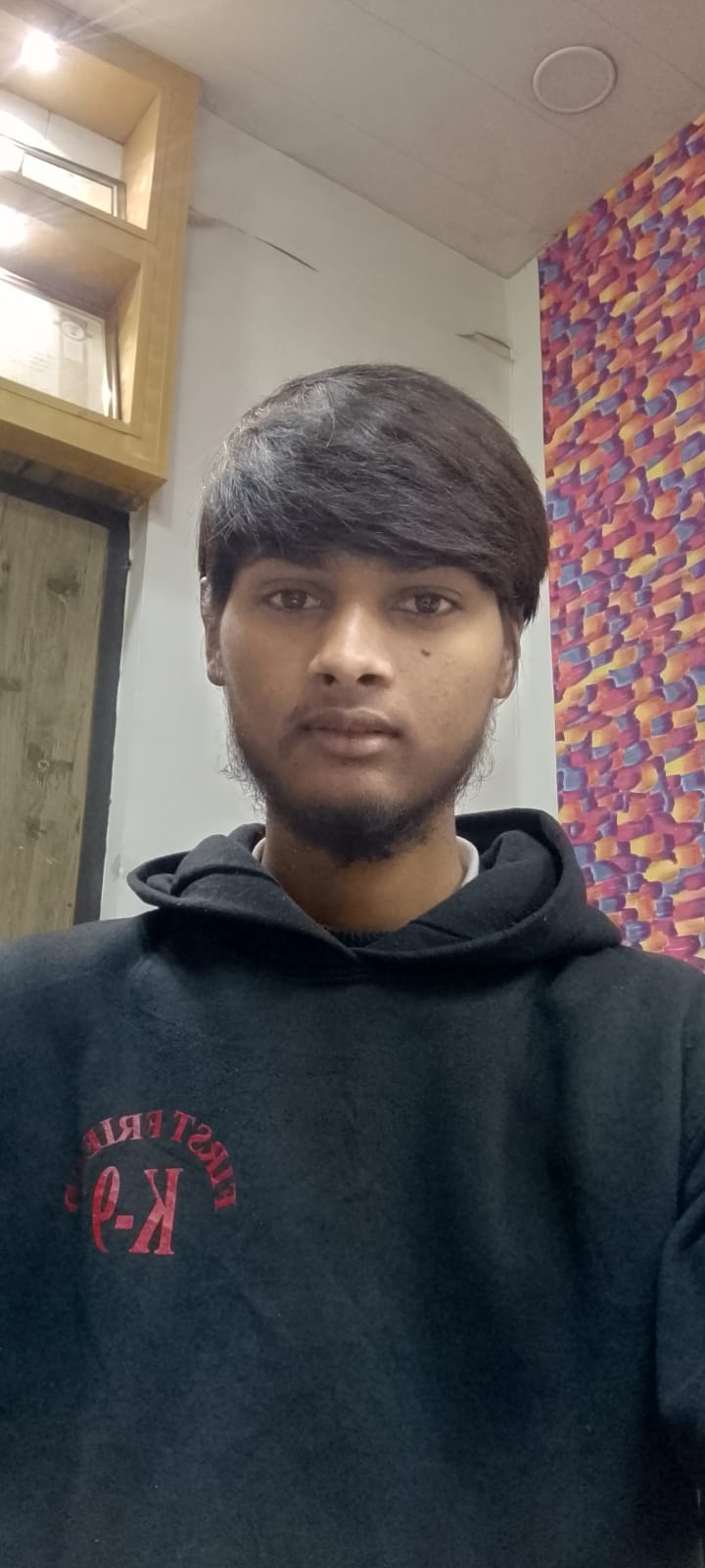 Samant kumar