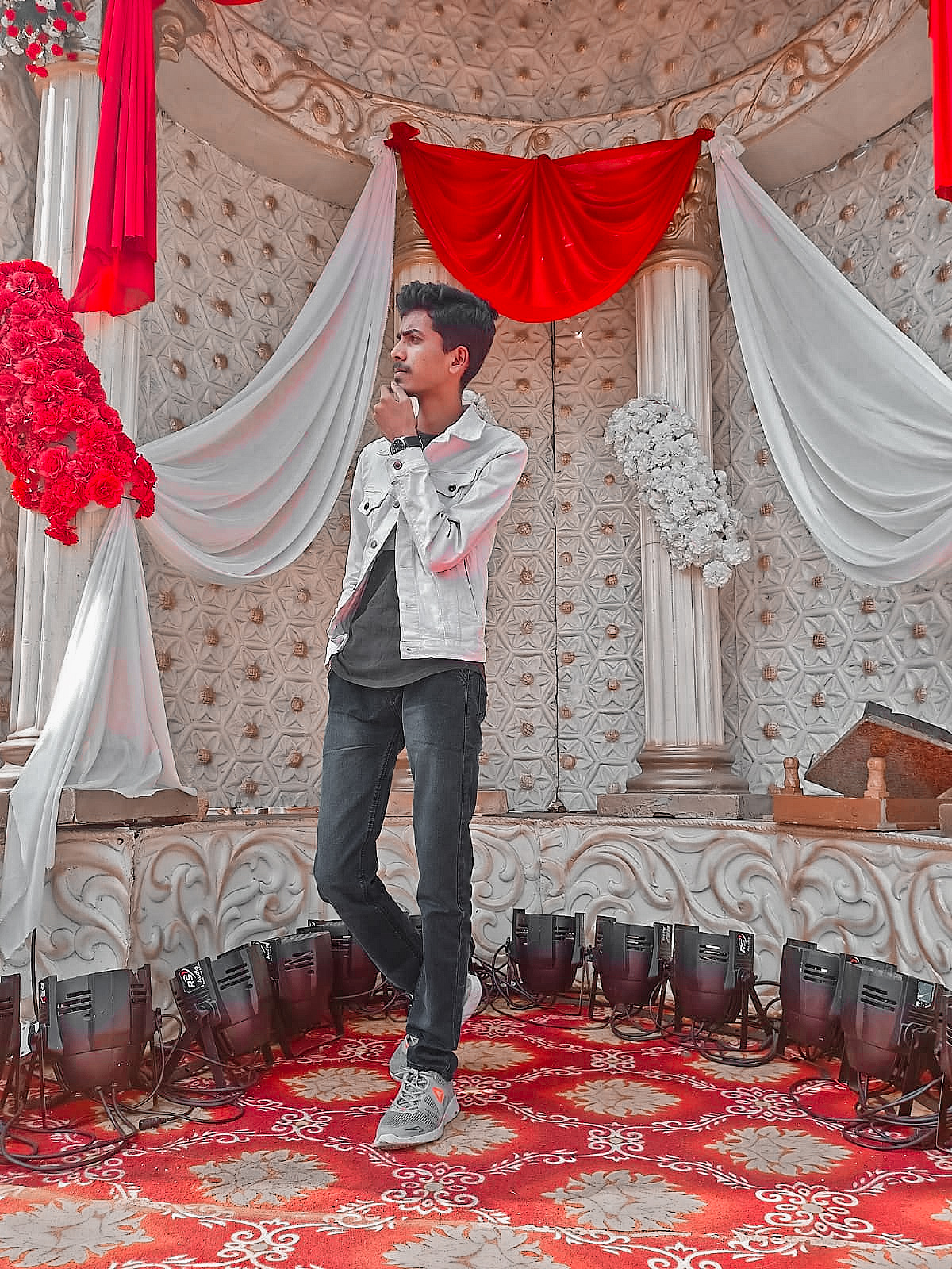 Aman Yadav