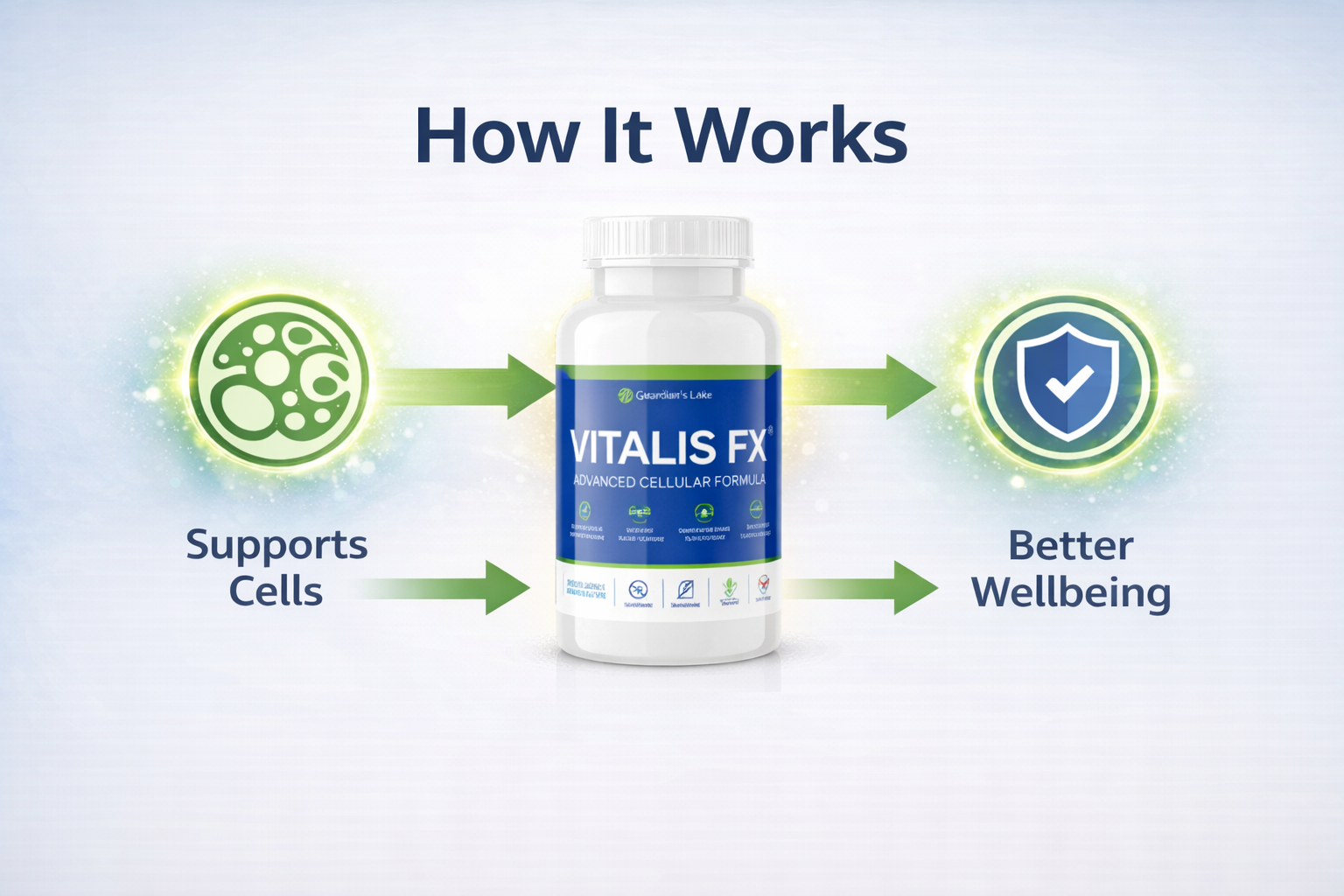 Vitalis FX Gummies Germany (Offizieller Verbraucherbericht)