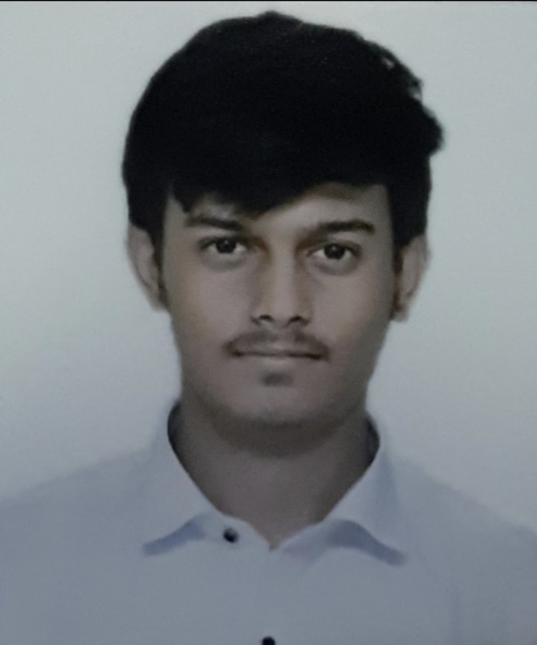 Parth Vishnu