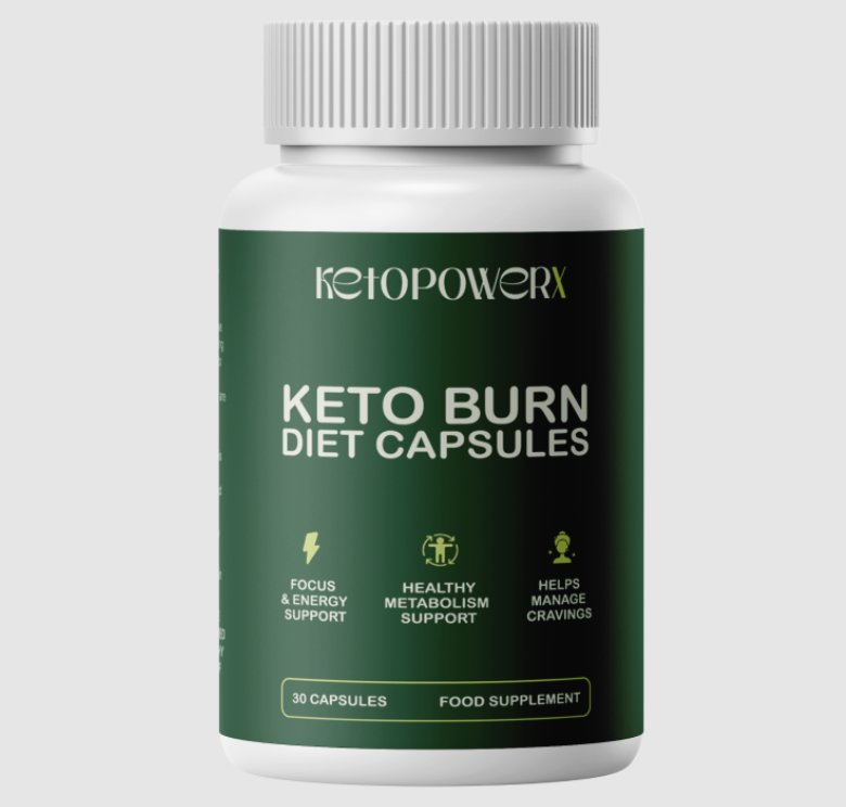 Keto Power X DE AT
