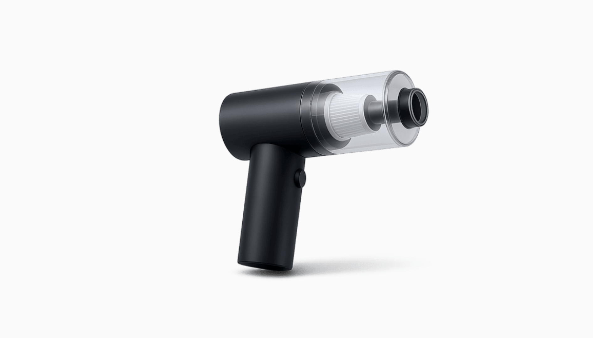 DustaClean Handheld Vacuum Review: Is This Portable Cleaner Worth Buying?