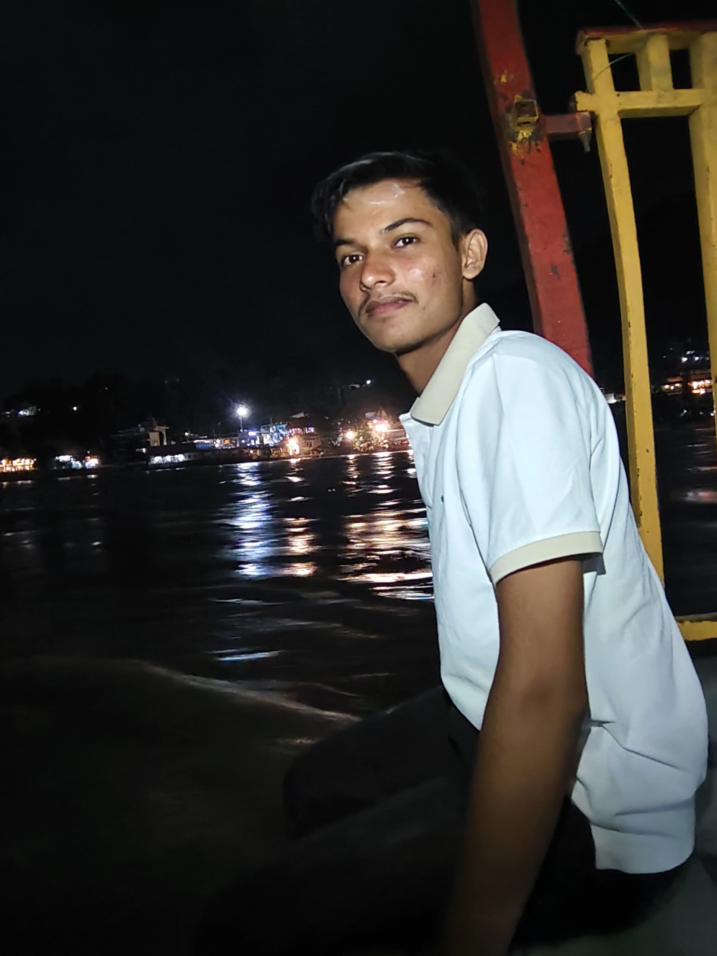 Arpit Shukla Arpit Shukla