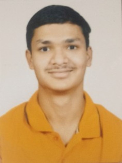 Rishabh Choudhary