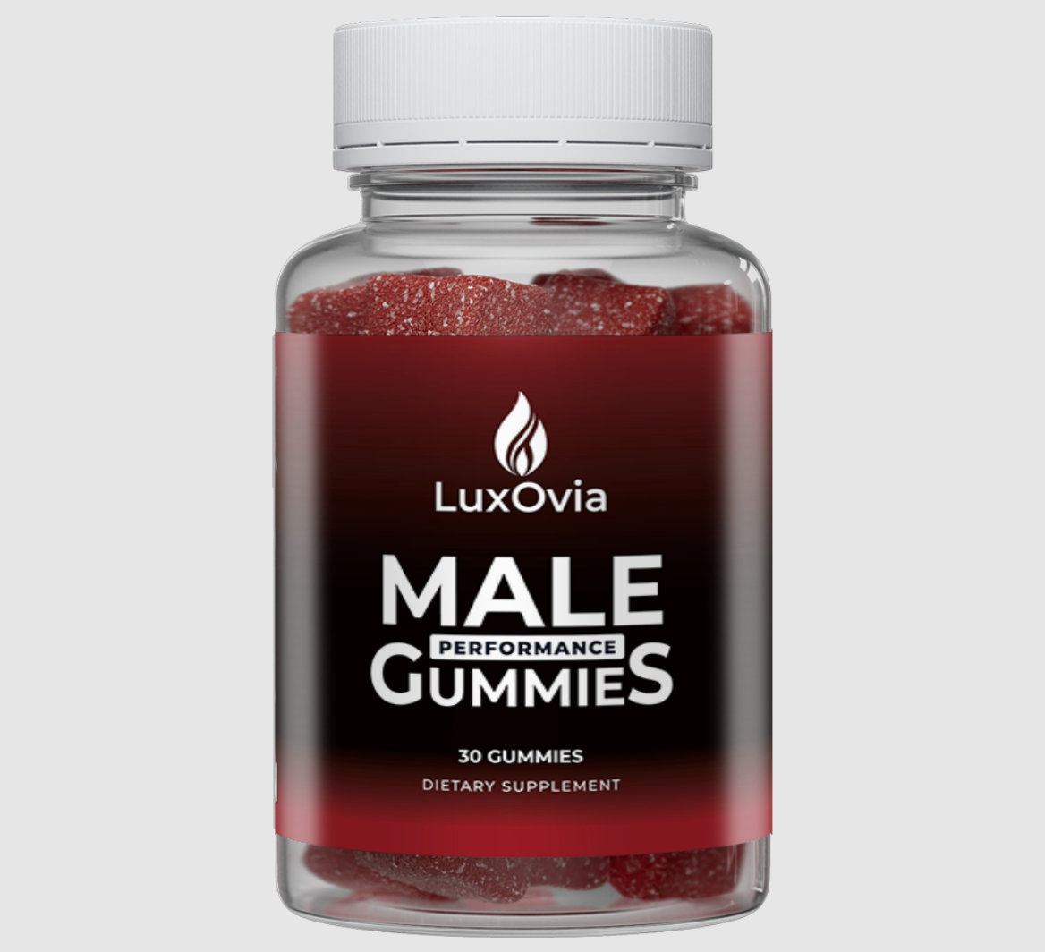 Luxovia Male Enhancement Gummies Canada Reviews & Complaints 21 Reviews Luxovia Male Enhancement Gummies Canada Reviews & Complaints 21 Reviews