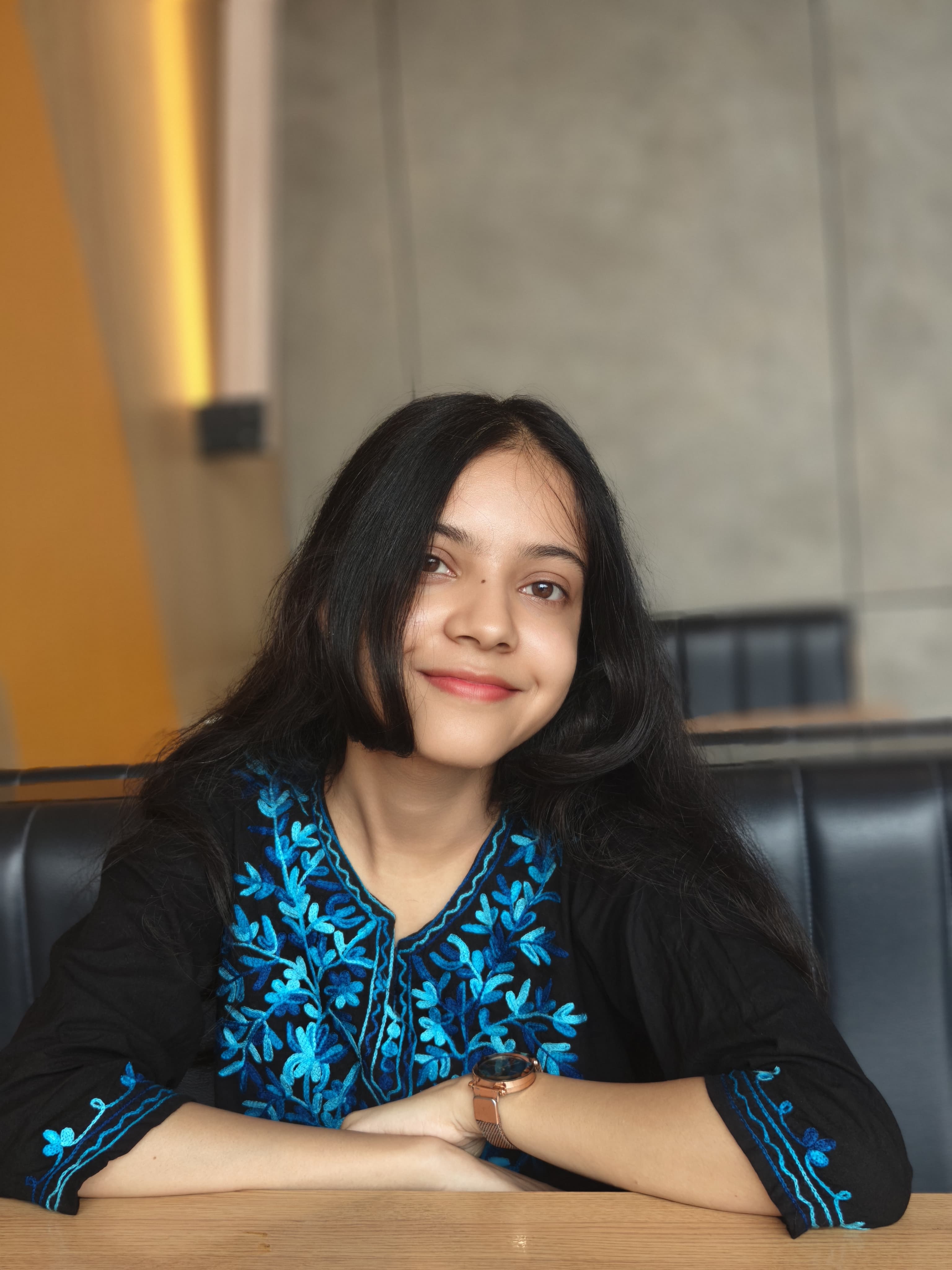 Divyanshi Sharma