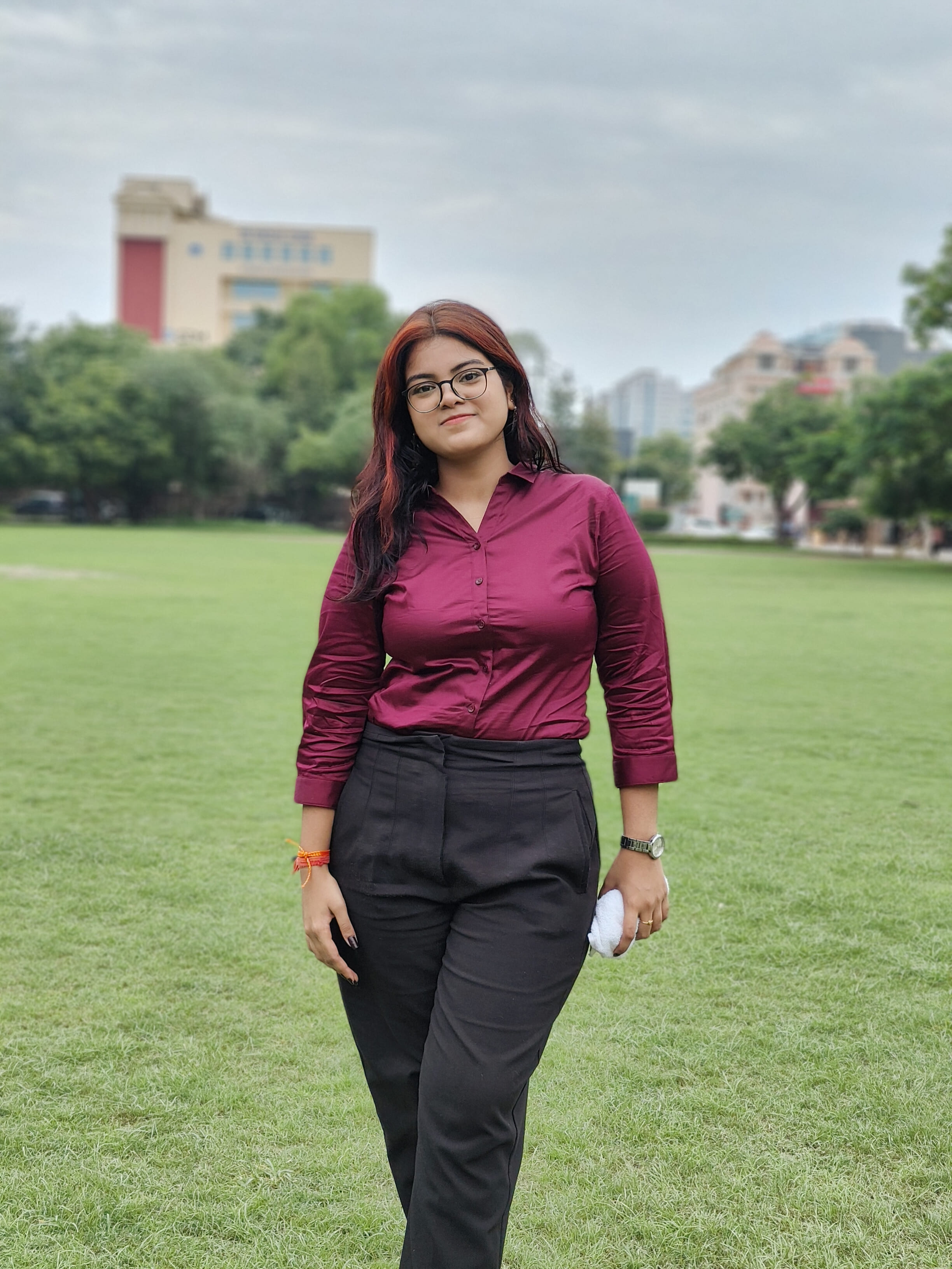 Tanisha Suman