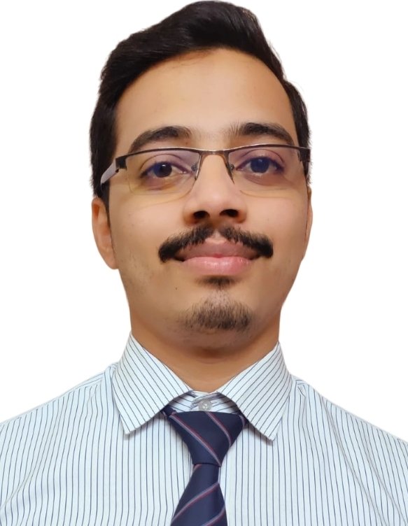 Ashish Bagate