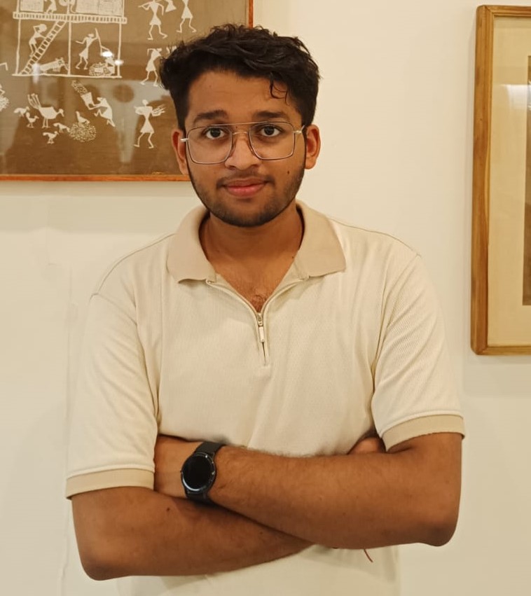 Arman Kumar