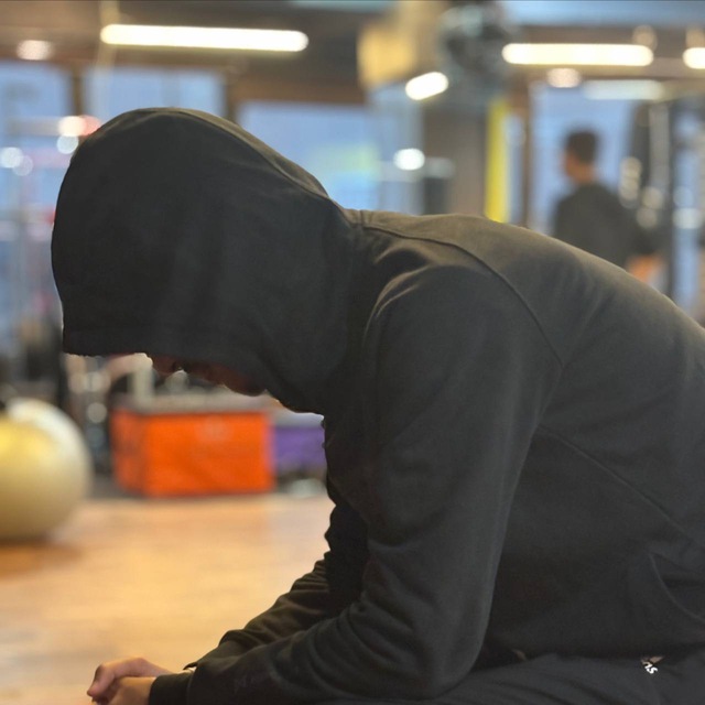 Harsh Raj