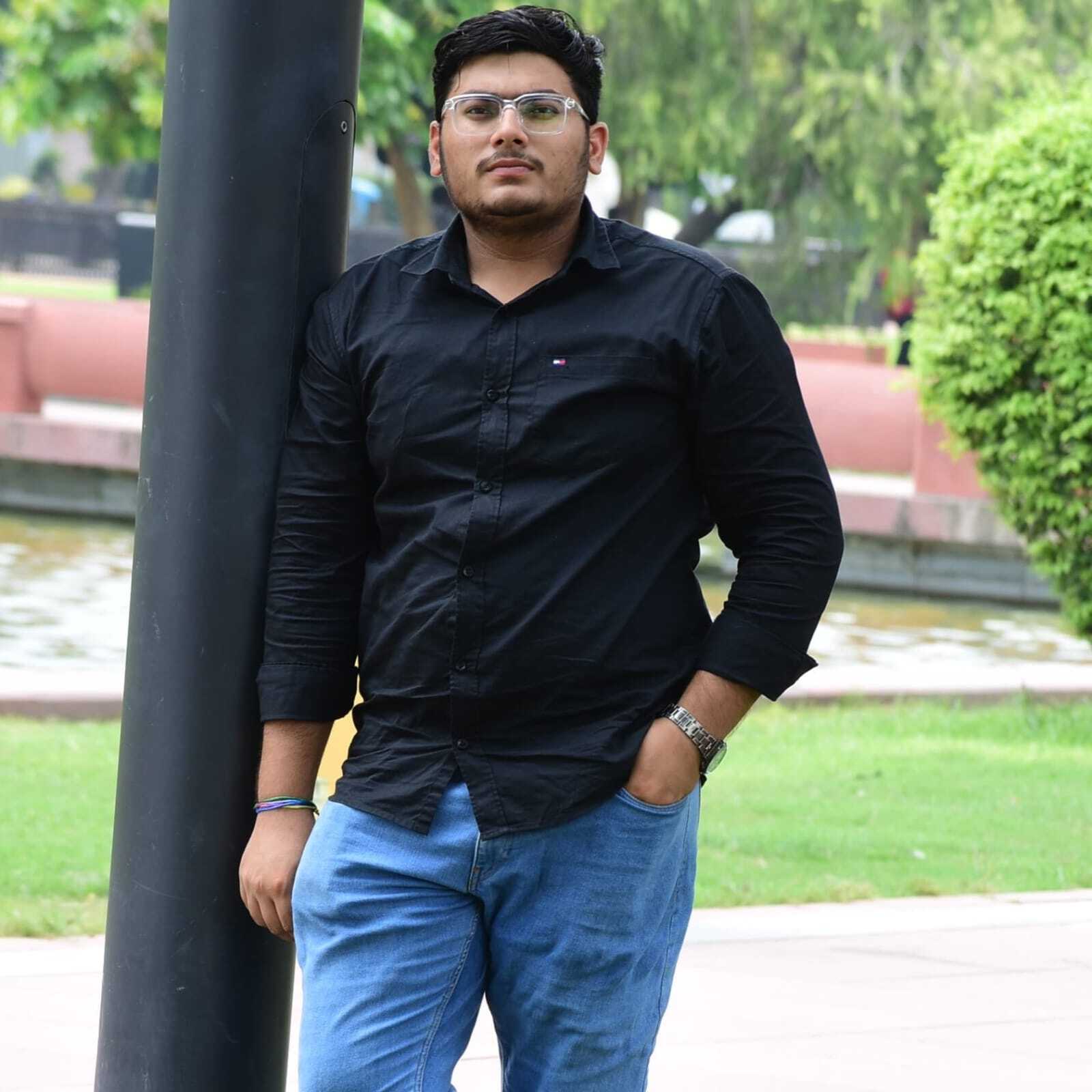 Prince Verma