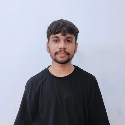 Niraj Singh Kushwaha