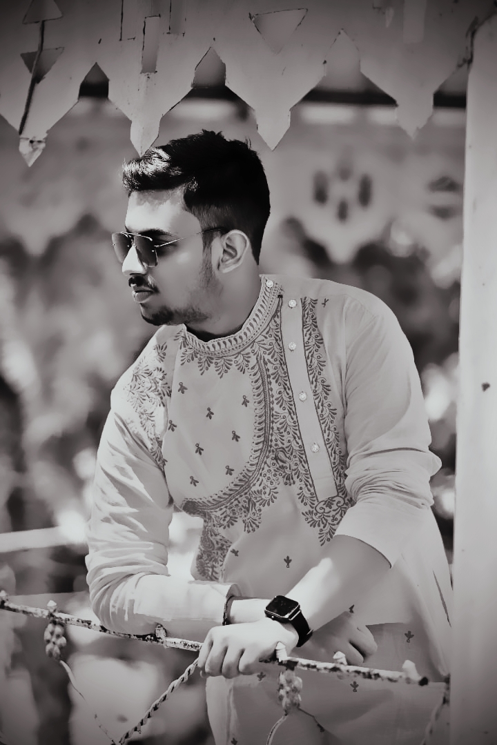 SUBHADIP CHOUDHURY SUBHADIP CHOUDHURY