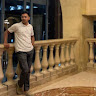 rajesh m