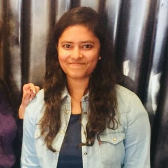 Nikki Goel