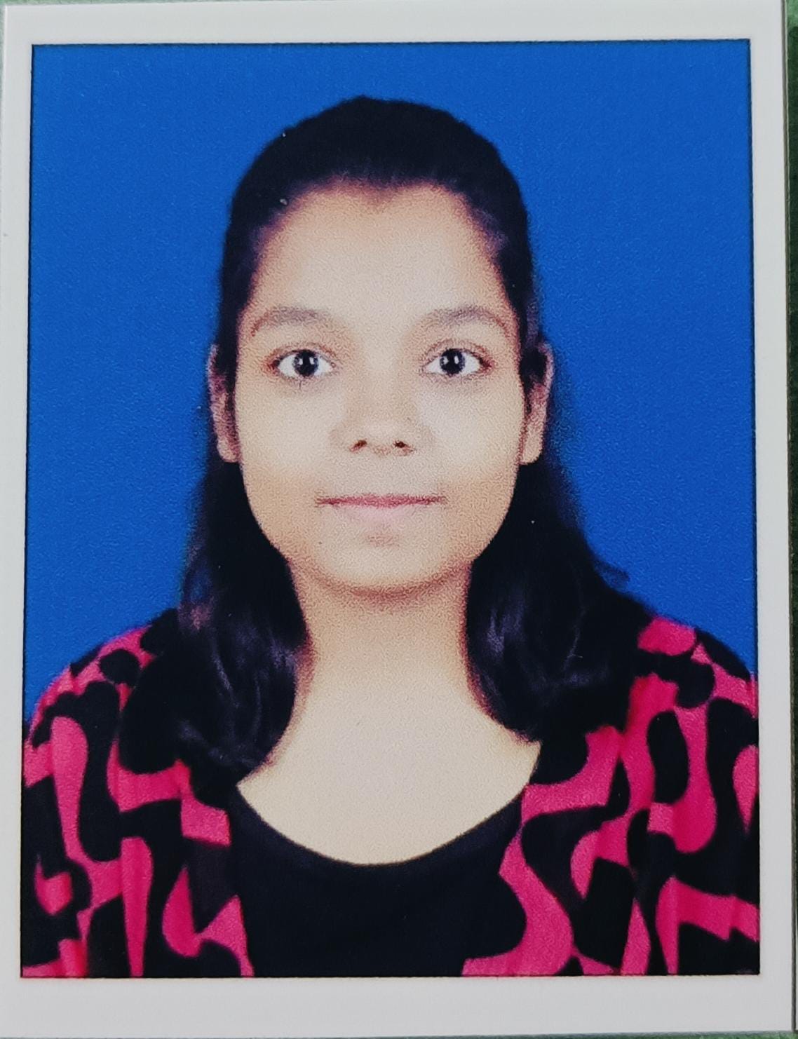 Ankita Kumari