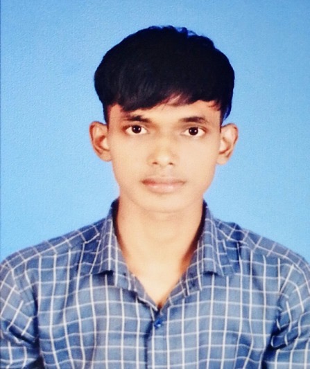Md Muntazir Hassan