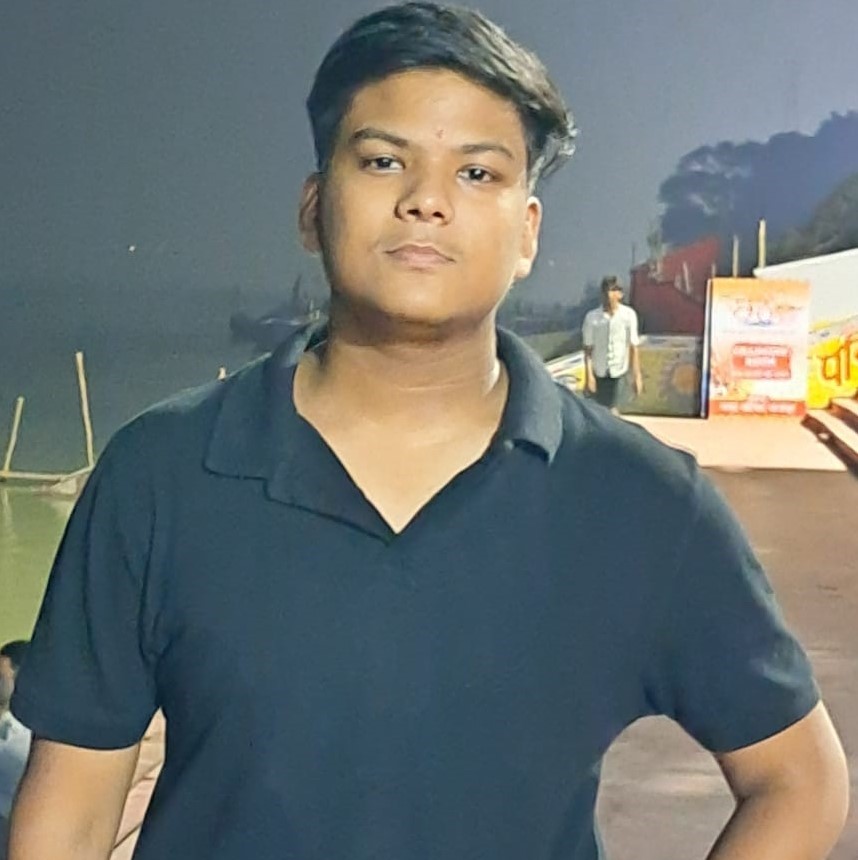 Kishan Kumar Kishan Kumar