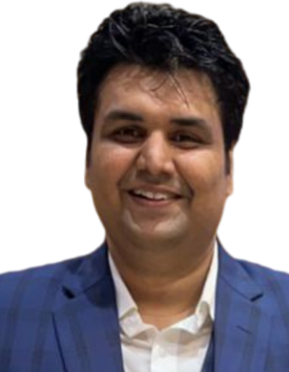 Pushkar Sharan