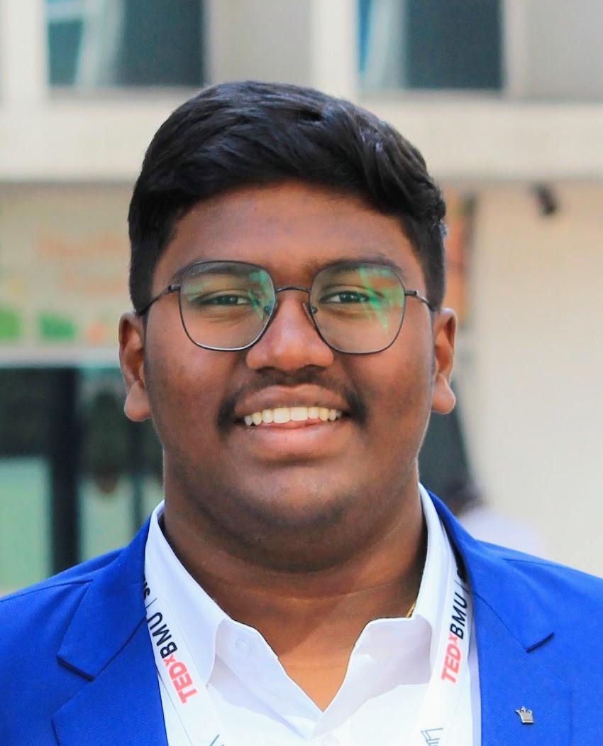 Anirudh Dattu