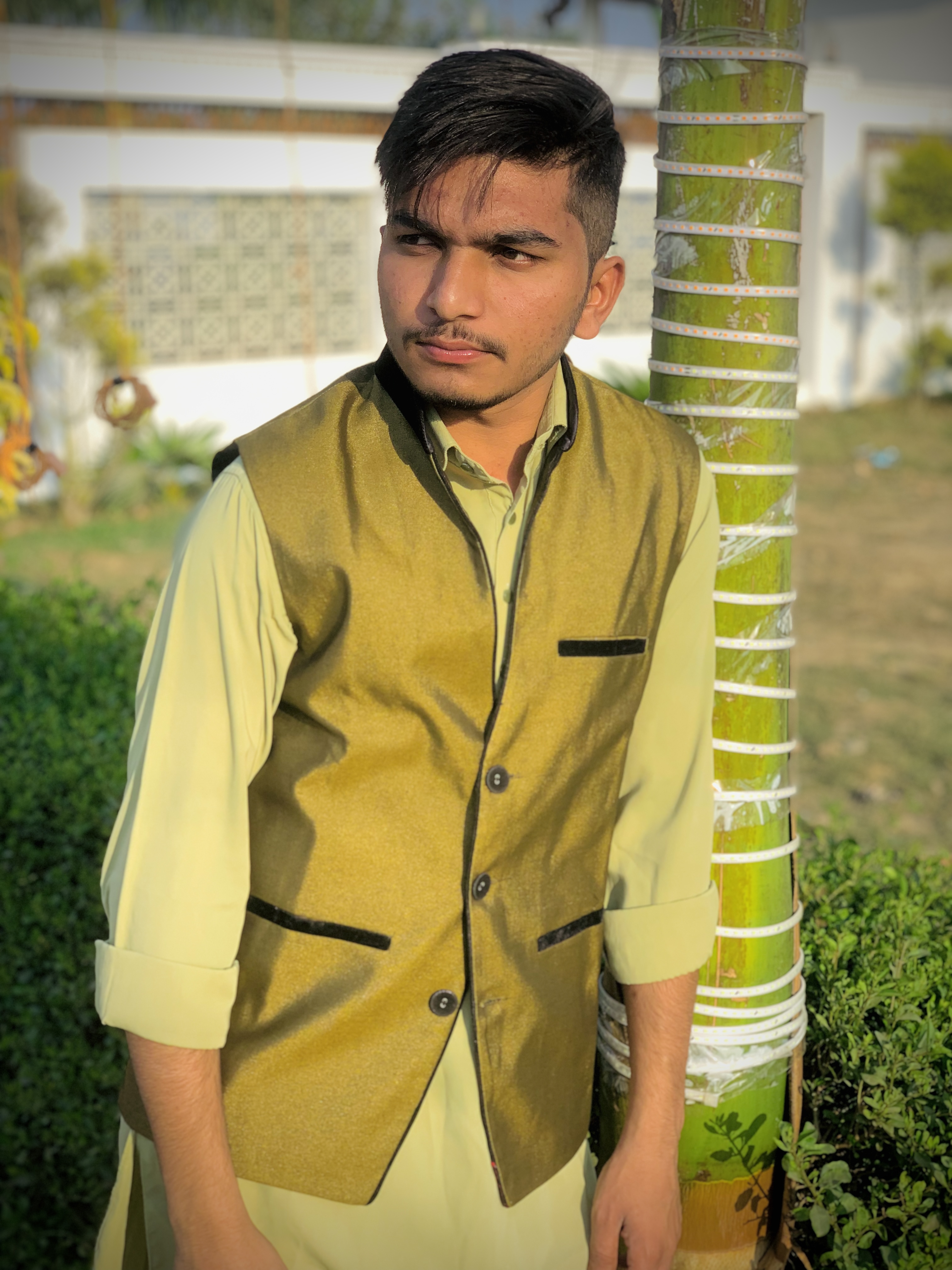 mukarram hasib