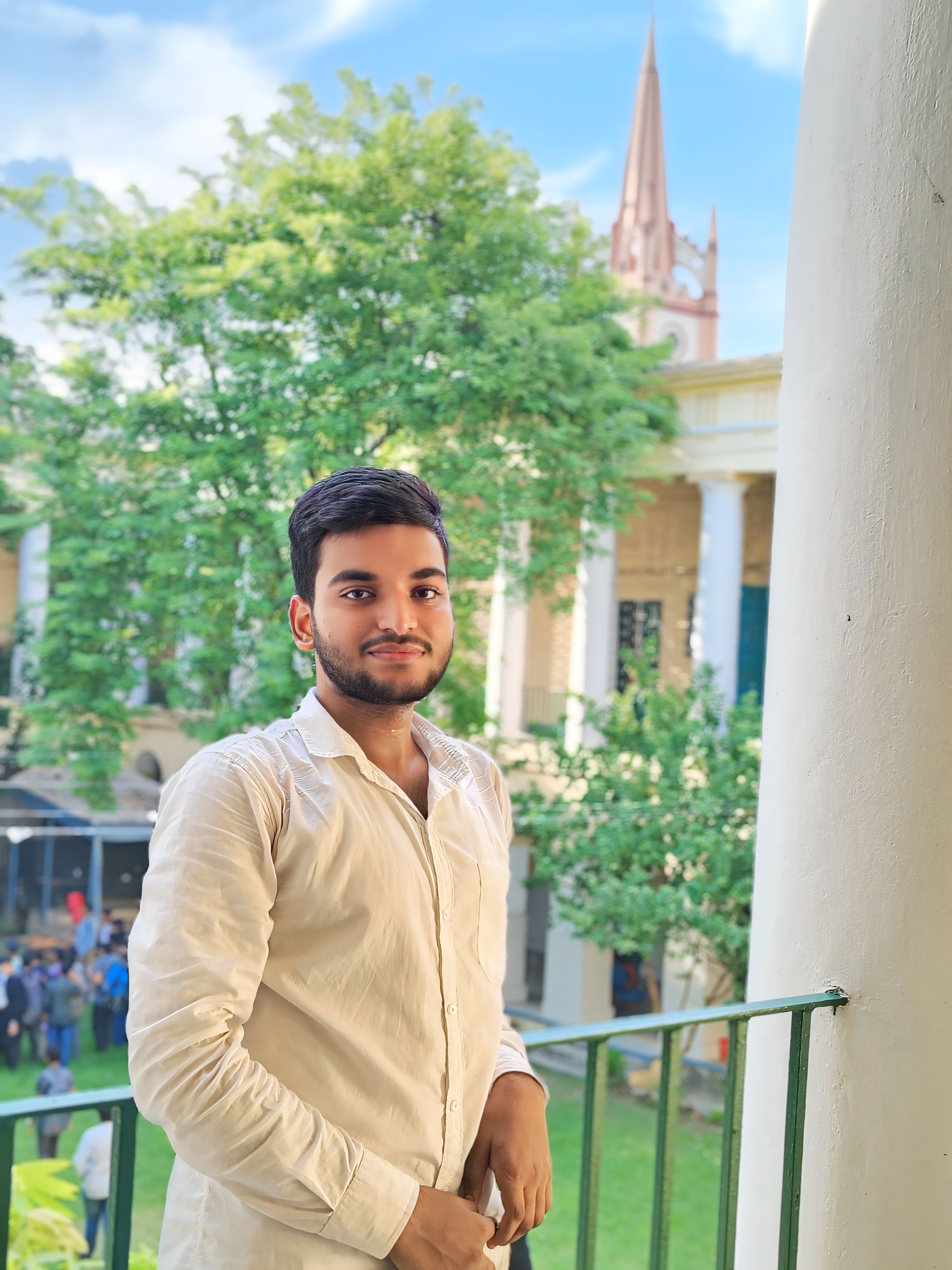 Sadik Mondal