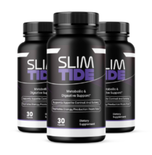Slimtide Digestive Support: Reviews, Work And Where To Buy?