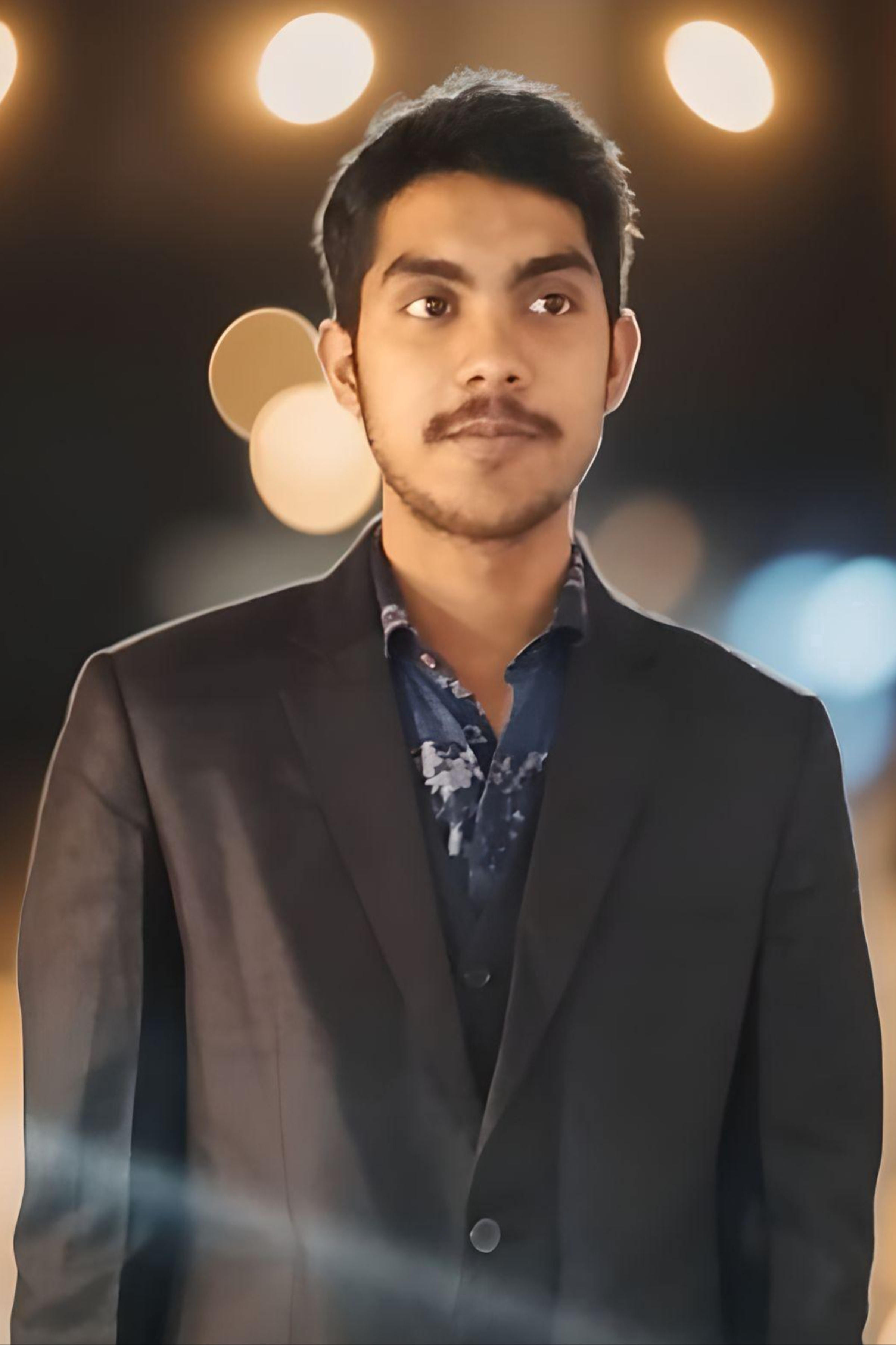 Mohd Rayyan 