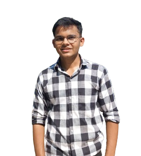 Pranshu Gupta