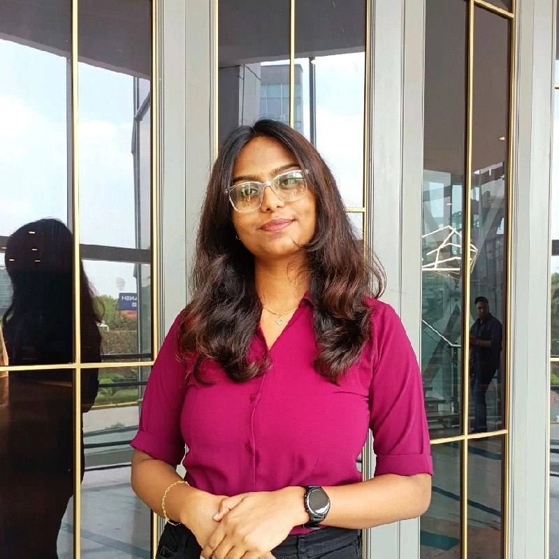 Lidhya Jeejan