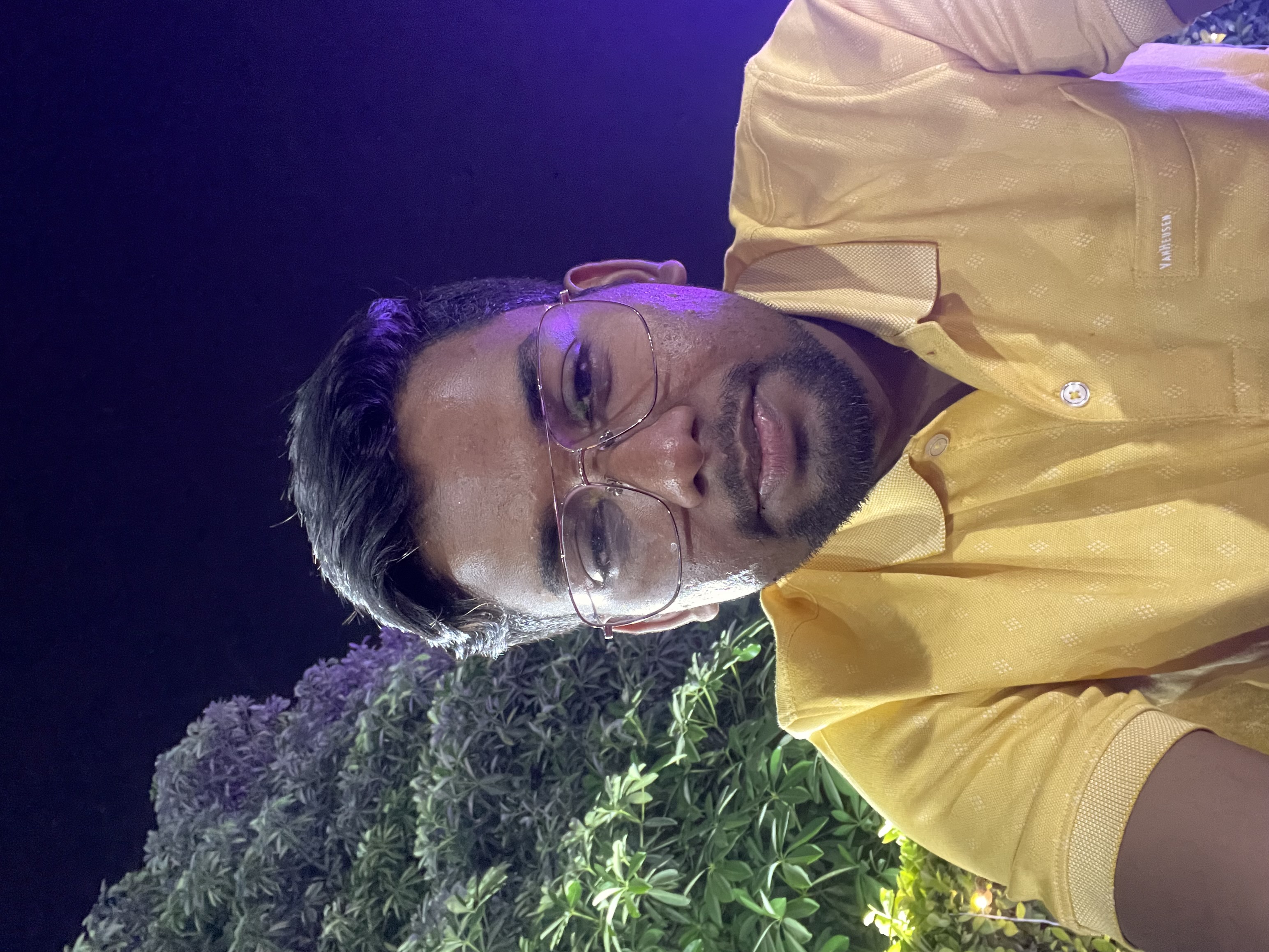Rishav Raj