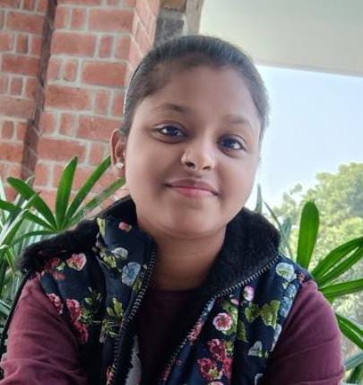 Lakshya Goel