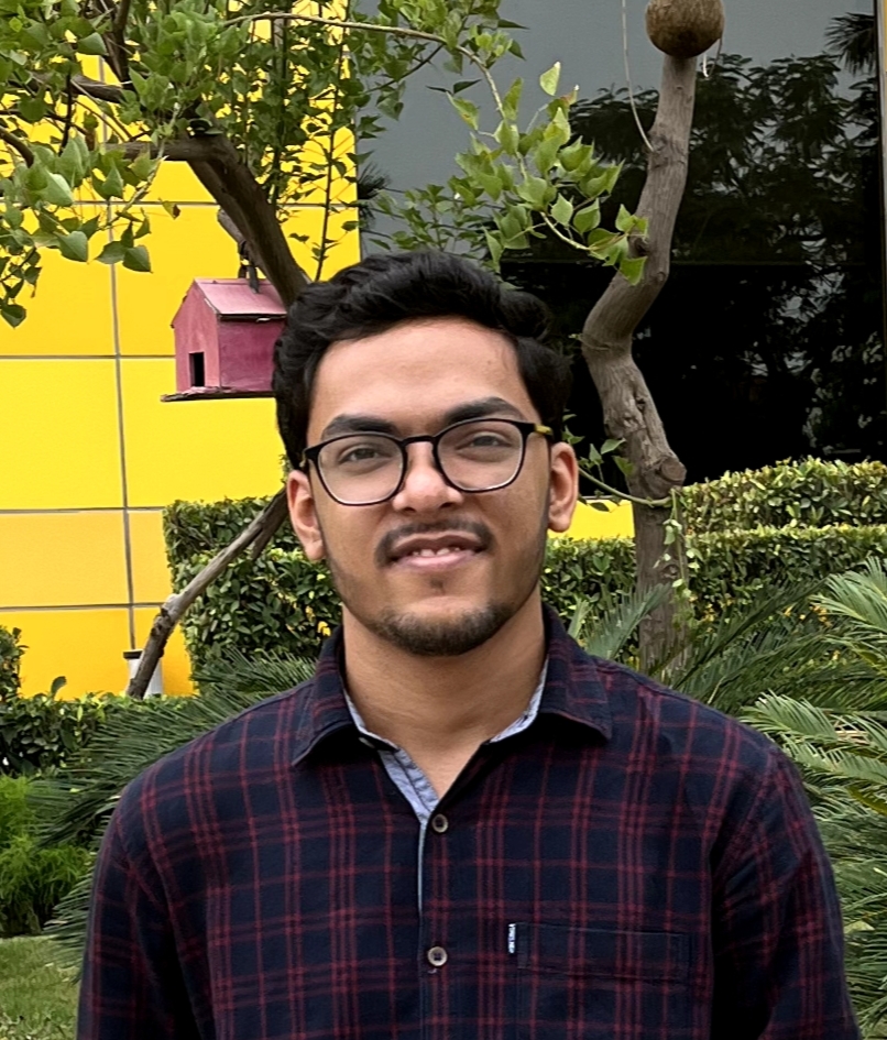 Devesh Yadav Devesh Yadav