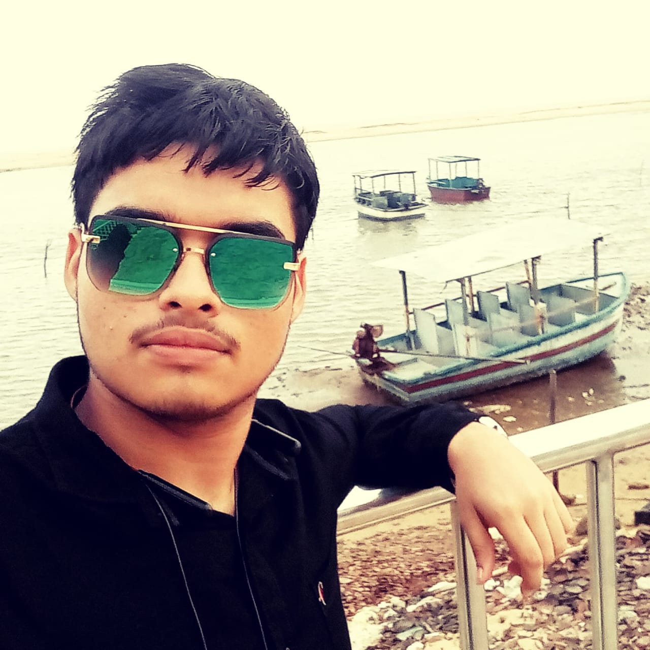 Supritam Mukhopadhyay