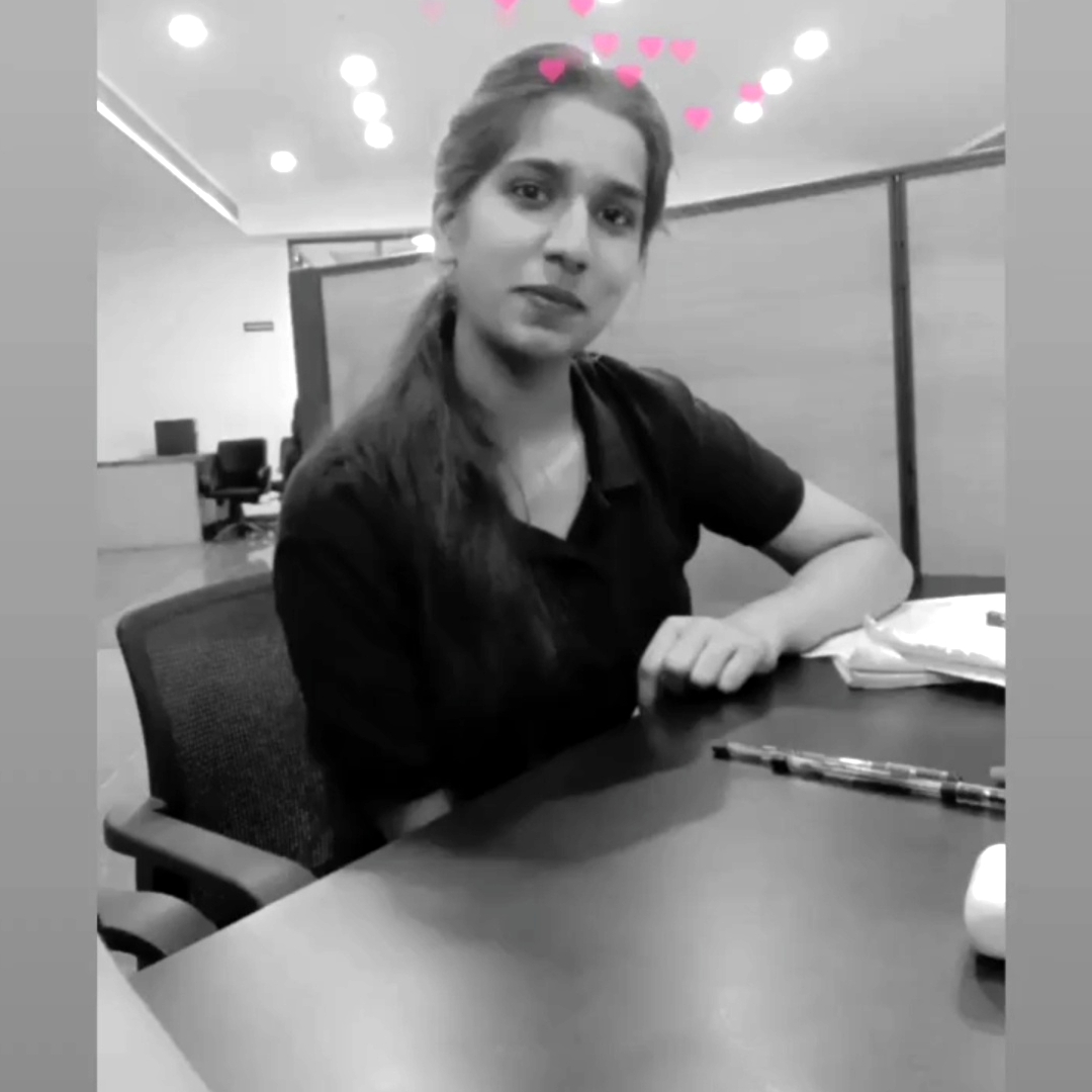 samriti saini