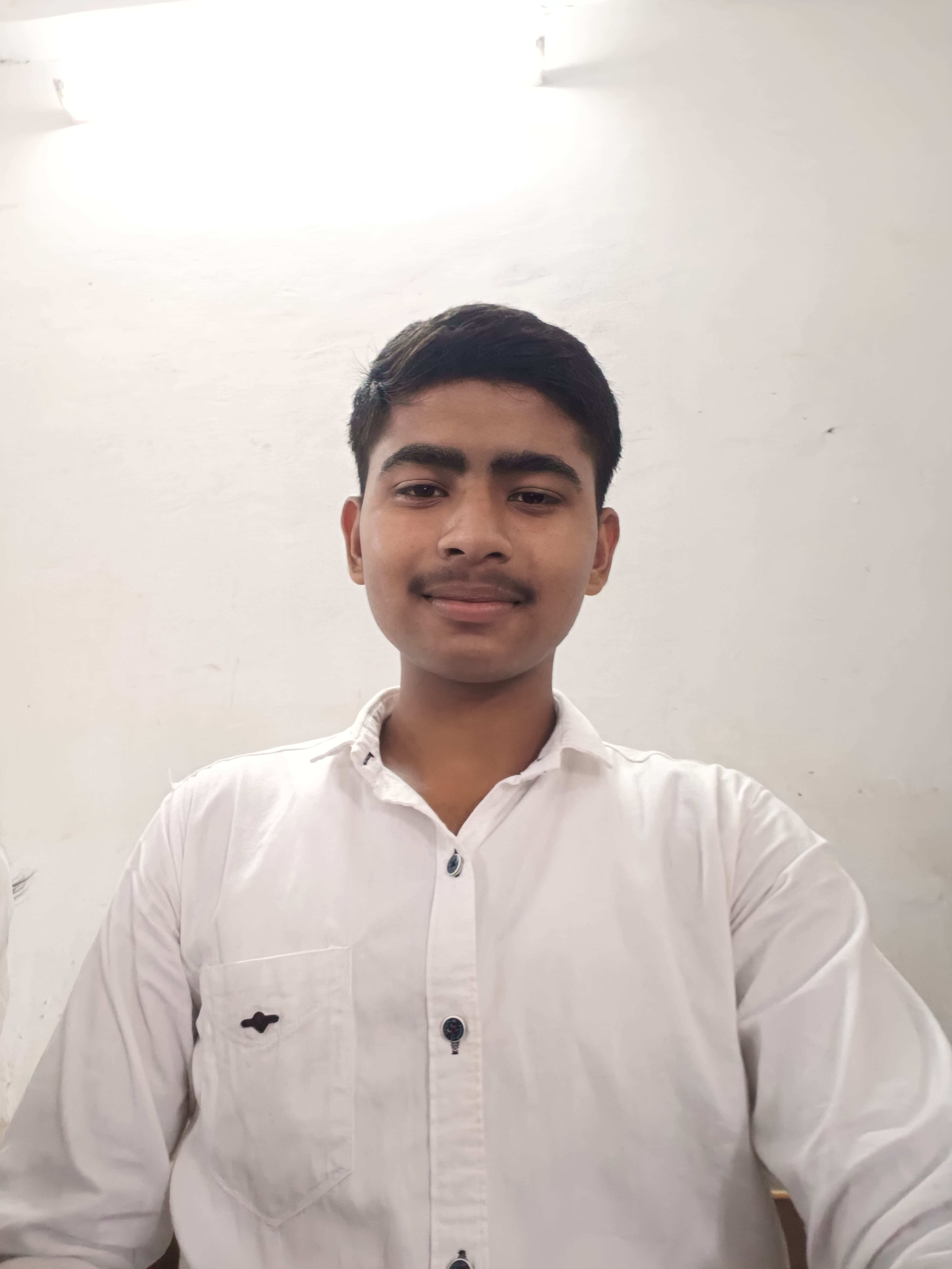 Nived chourasiya 