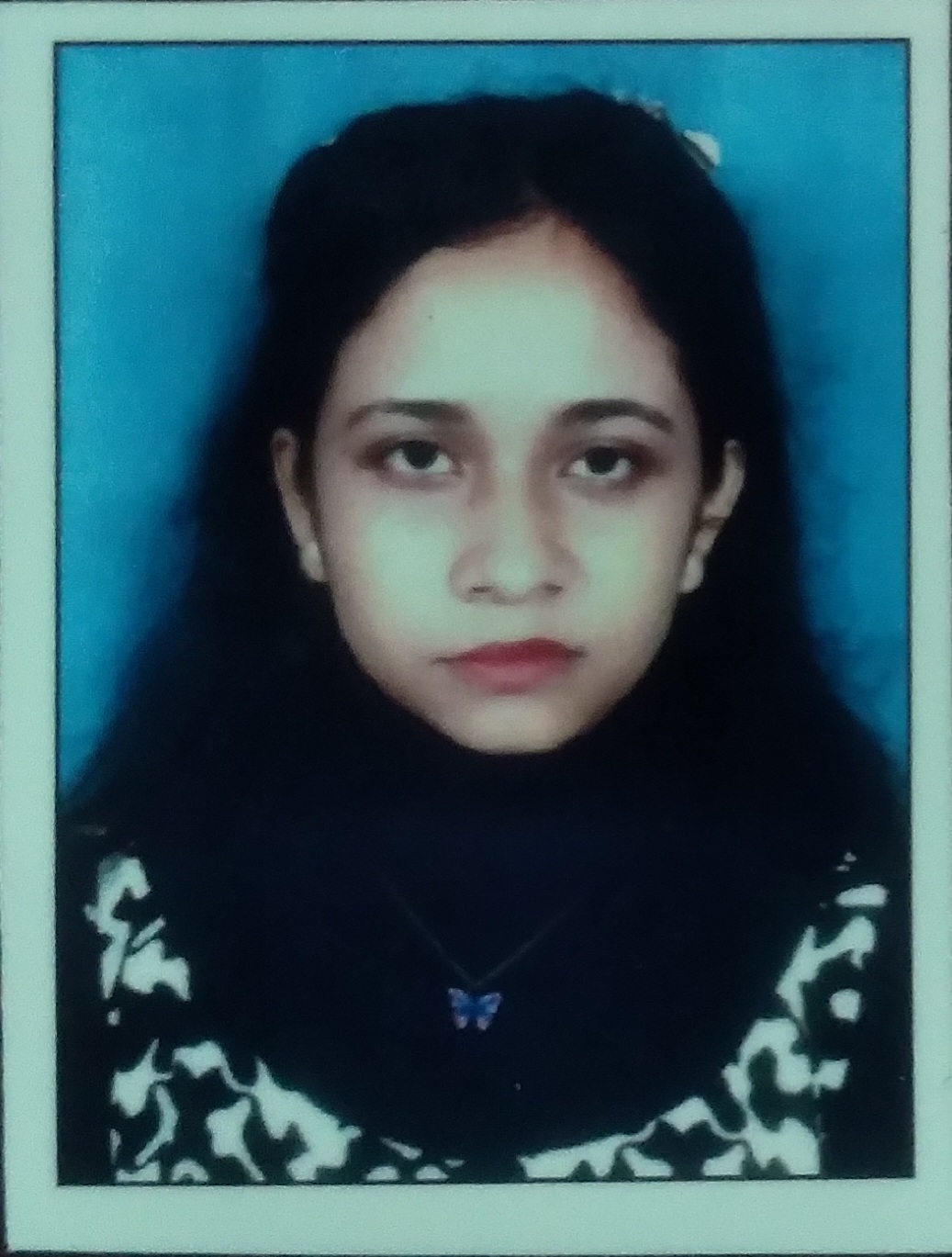 sonali bose