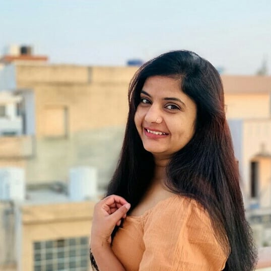 Pooja Kanwar Pooja Kanwar