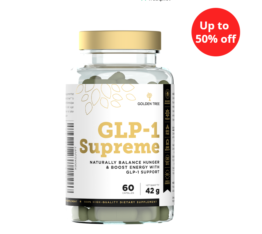 GLP-1 Supreme Italy
