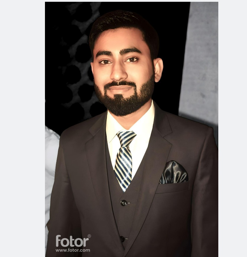 Mohd Arshad