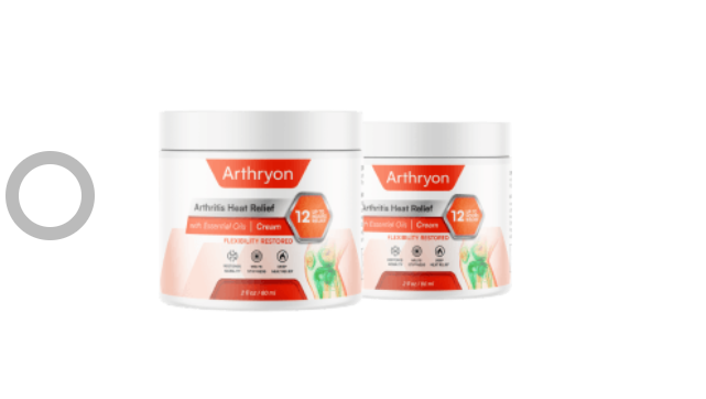Arthryon Heat Relief Cream: Quick, Targeted, and Soothing Pain Relief for Every Day Arthryon Heat Relief Cream: Quick, Targeted, and Soothing Pain Relief for Every Day