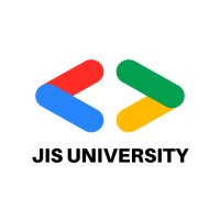 GDG on Campus JIS University