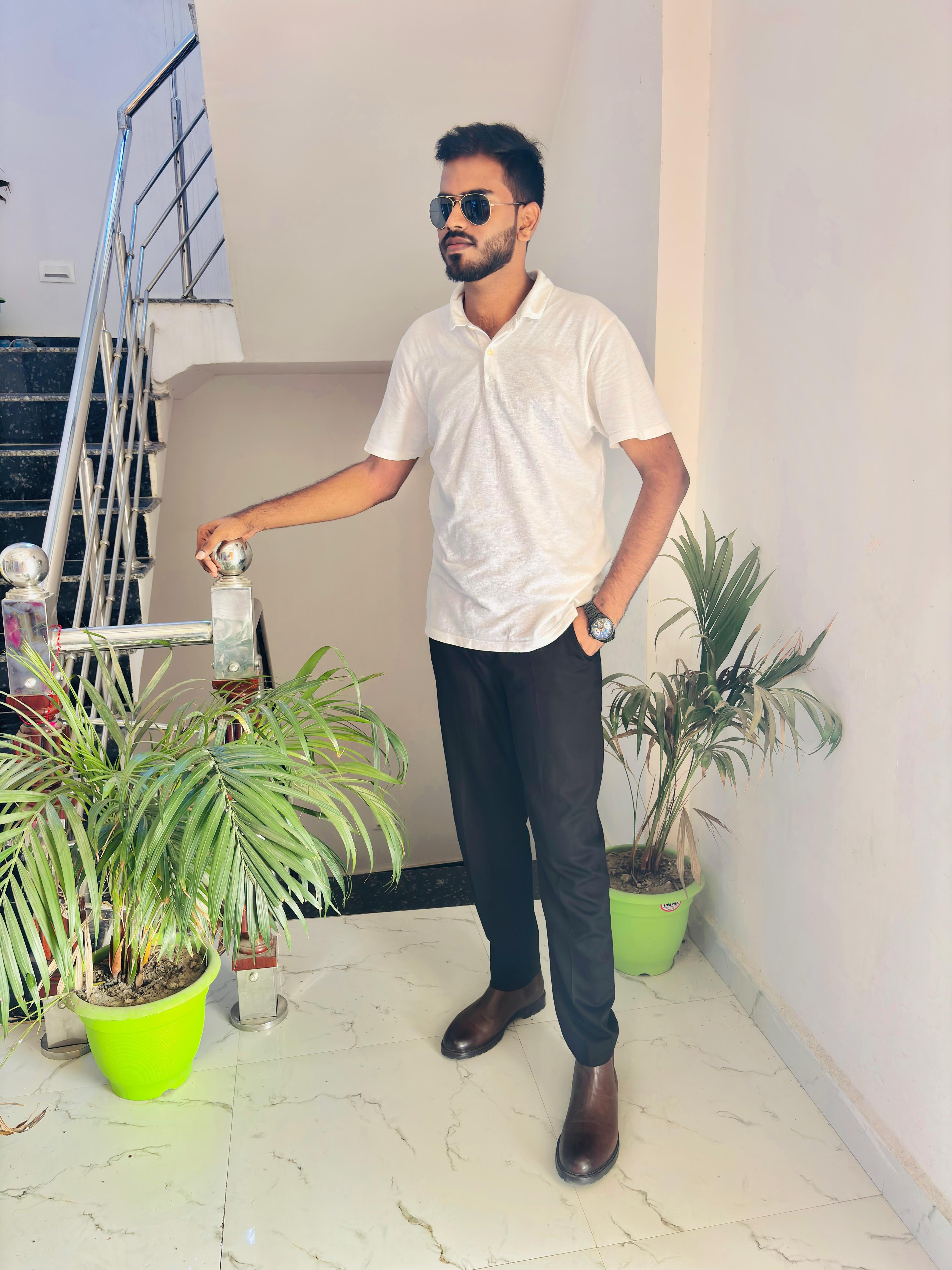 Gaurav Kumar