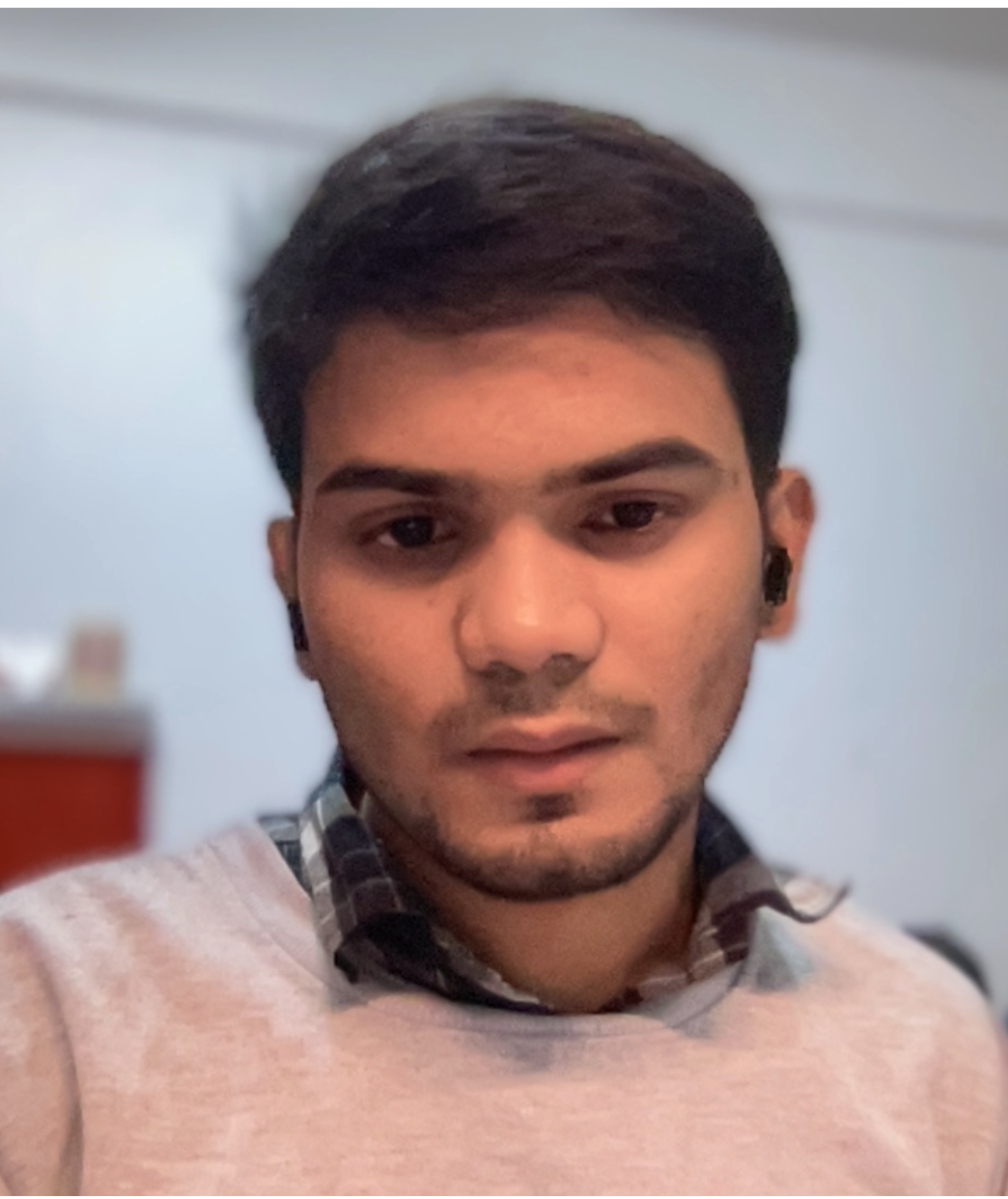 Naveen Kumar