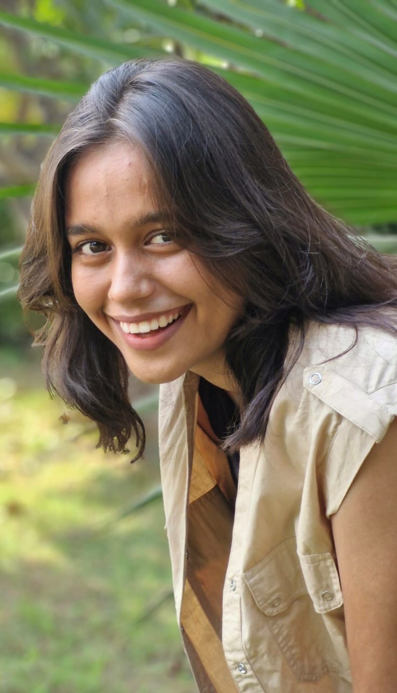 Jhanvi Yadav Jhanvi Yadav