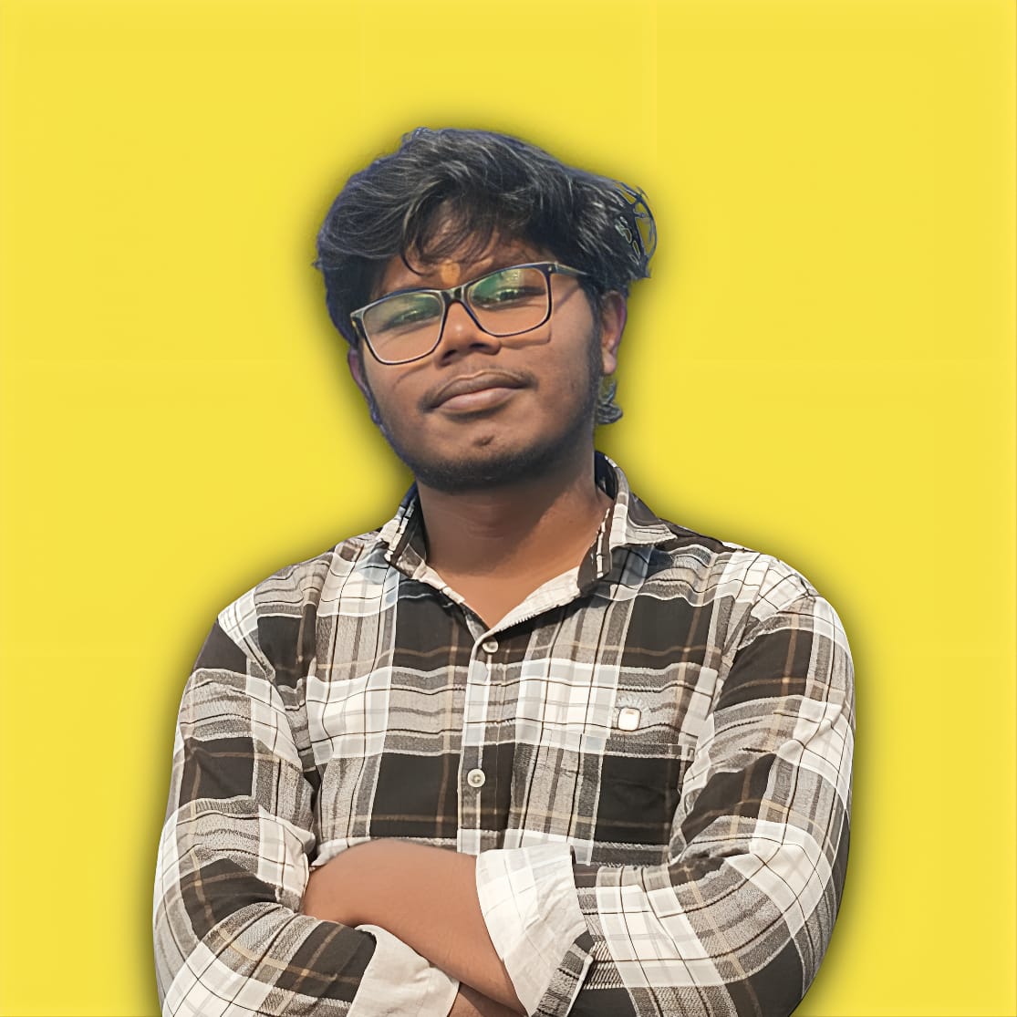 Pawan Kushwaha 