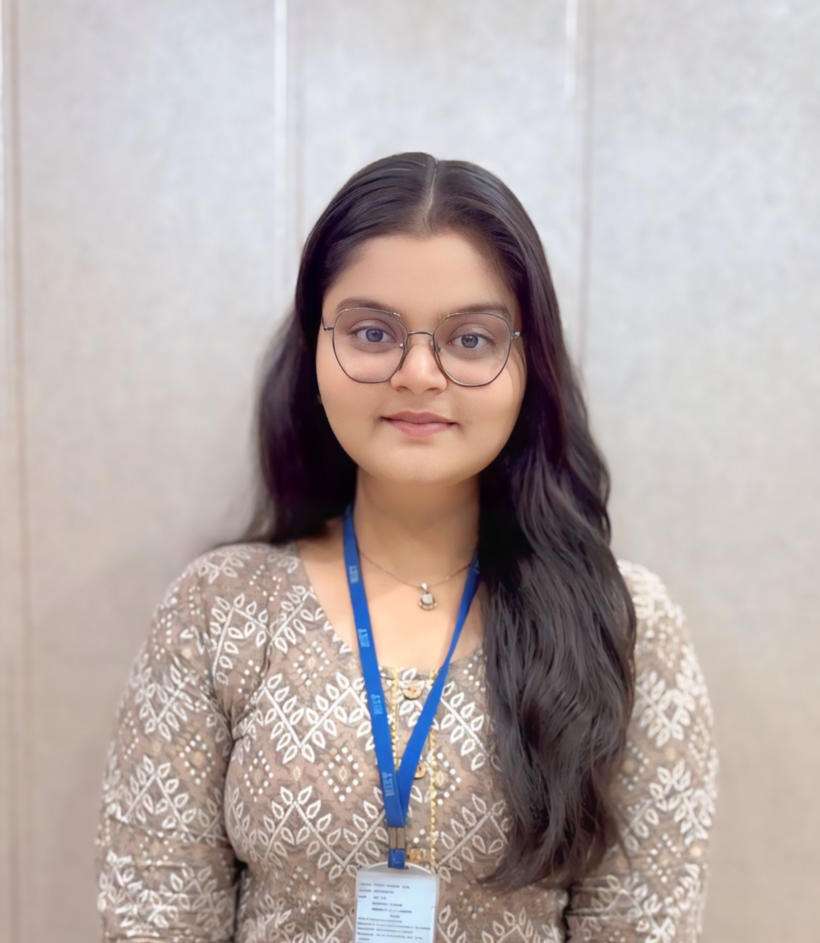 Vartika jain